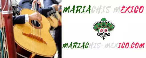 Mariachis en Loreto
