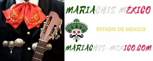 Mariachis en Estado de México
