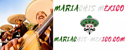Mariachis en Mangas