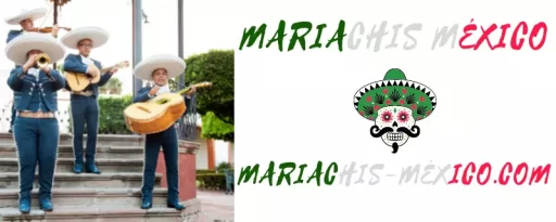 Mariachis en Alamos