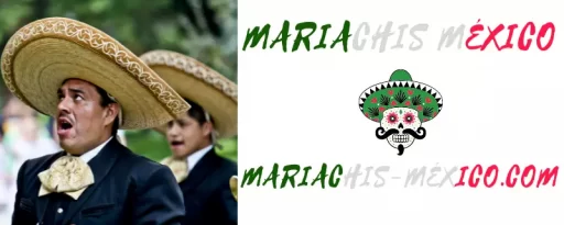 Mariachis en Ixil