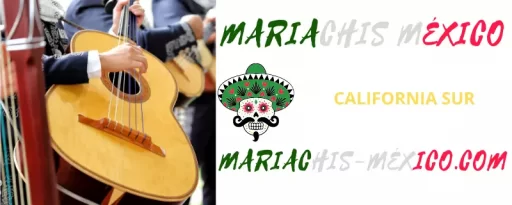 Mariachis en Baja California sur