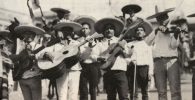 historia mariachi