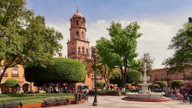 Los mejores lugares de México